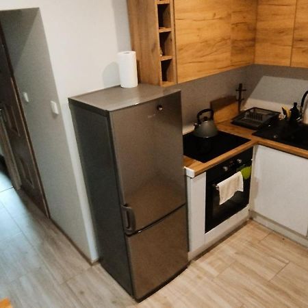 Apartament A8 Gdynia Orlowo Екстериор снимка