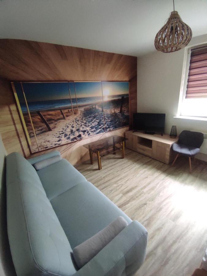 Apartament A8 Gdynia Orlowo Екстериор снимка
