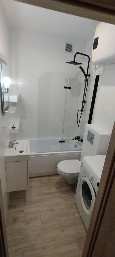 Apartament A8 Gdynia Orlowo Екстериор снимка