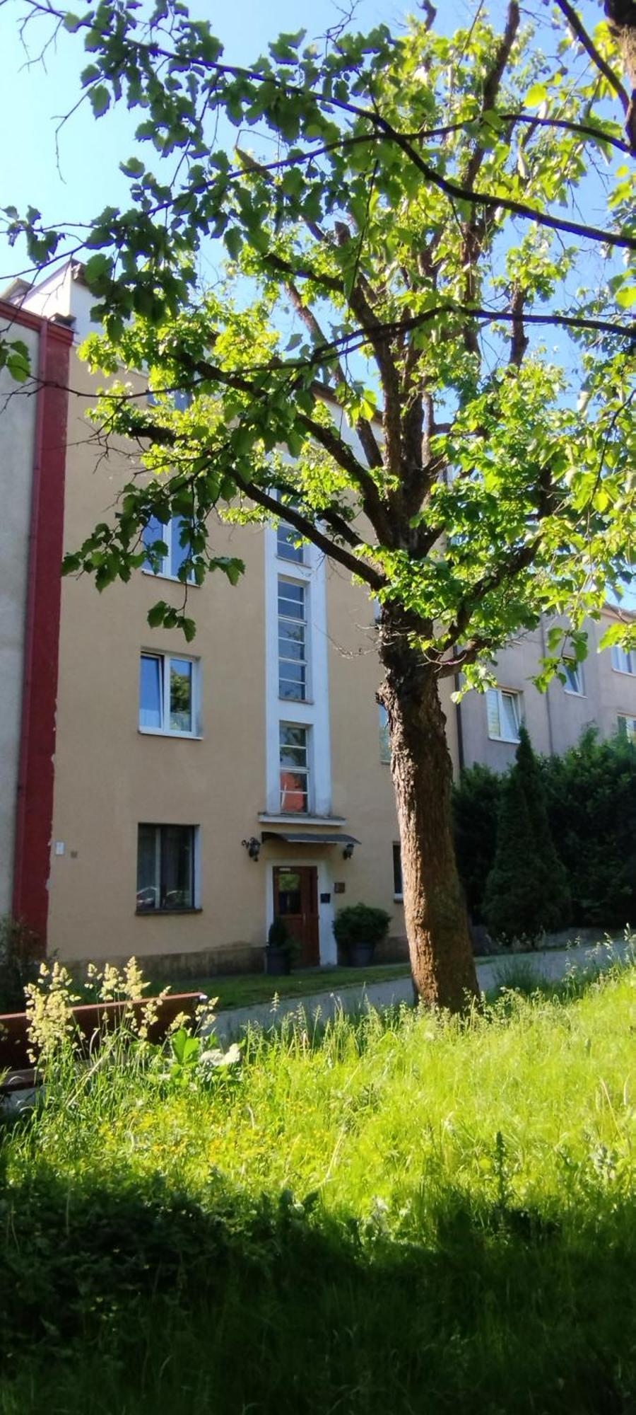 Apartament A8 Gdynia Orlowo Екстериор снимка