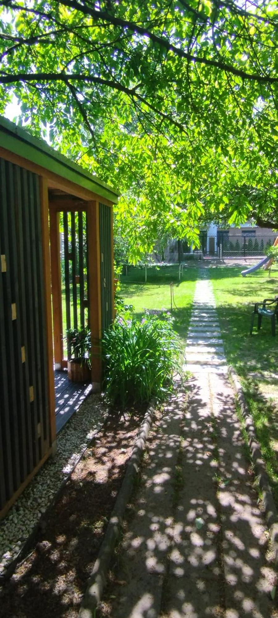 Apartament A8 Gdynia Orlowo Екстериор снимка