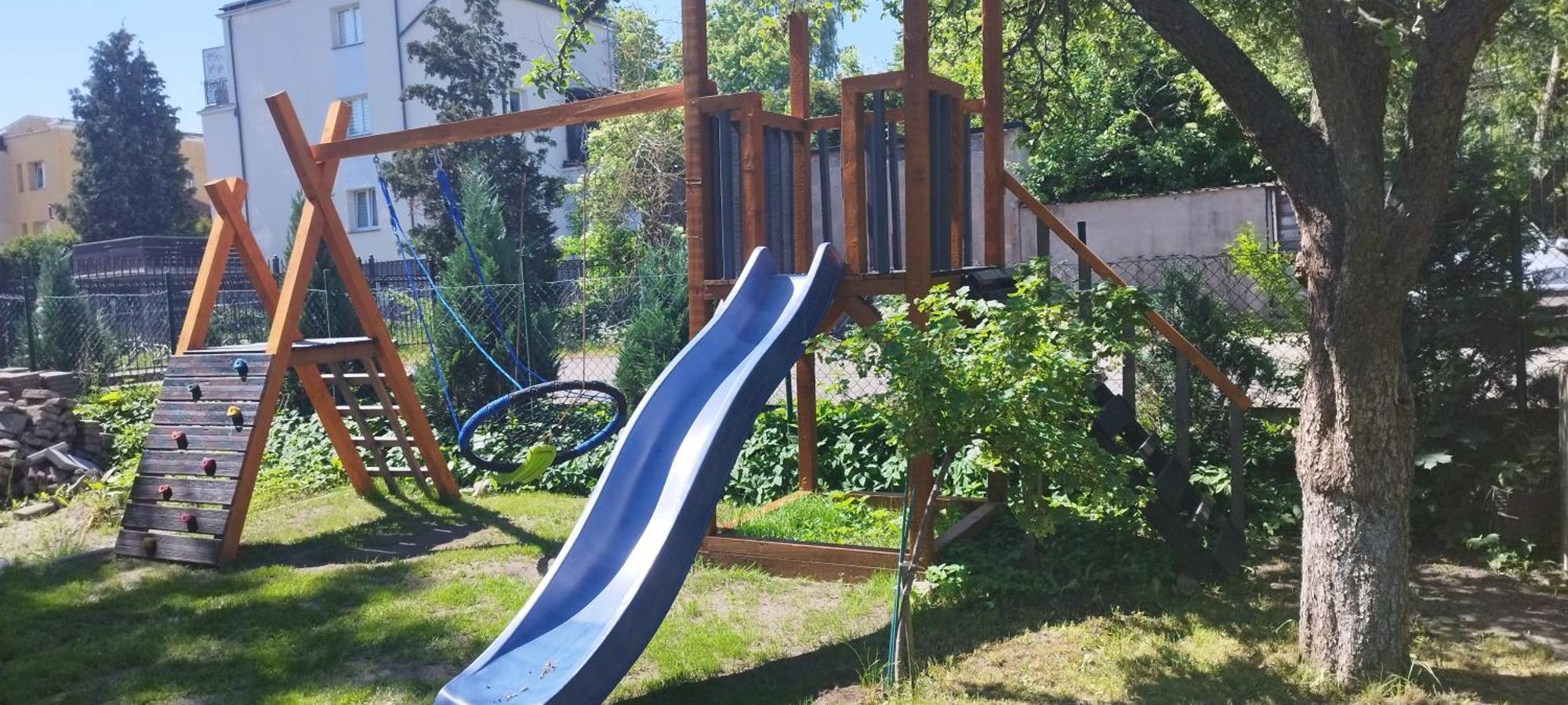 Apartament A8 Gdynia Orlowo Екстериор снимка